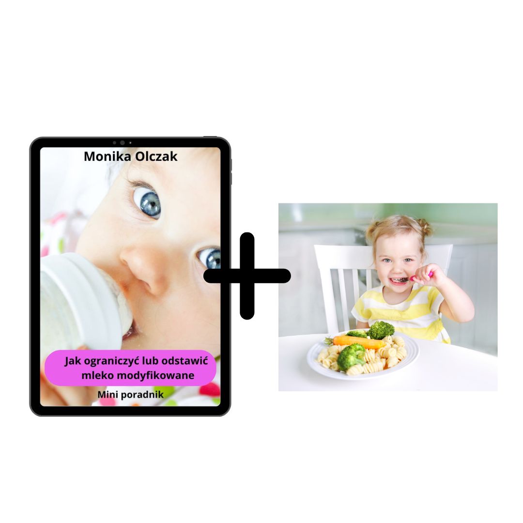 Jak ograniczyć mleko +kurs Zdrowe nawyki