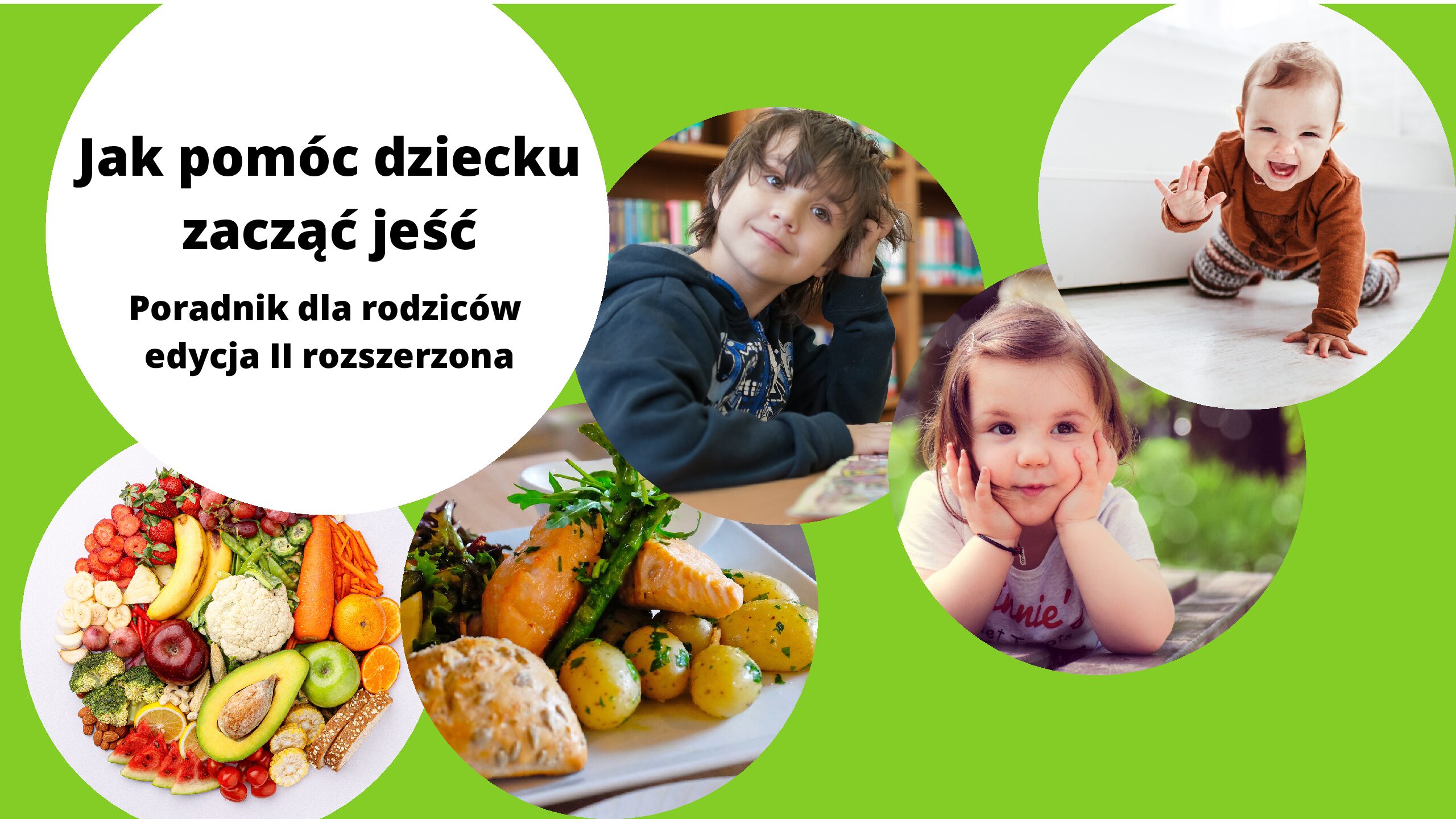 Pakiet ebook Jak krok po kroku wprowadzić mięso + Jak pomóc dziecku zacząć jeść + konsultacje - obrazek 2