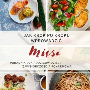 Jak krok po kroku wprowadzić mięso