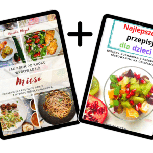 Jak krok po kroku wprowadzić mięso + Najlepsze przepisy dla dzieci